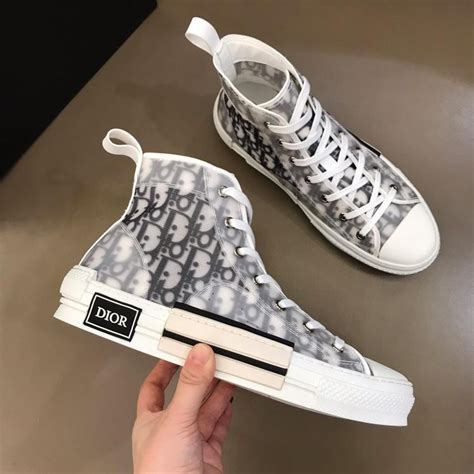 tennis dior precio|Dior high top sneakers outfit.